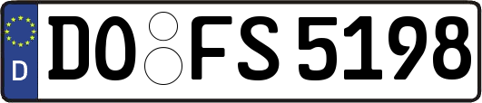 DO-FS5198