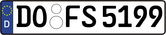 DO-FS5199