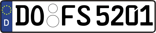 DO-FS5201
