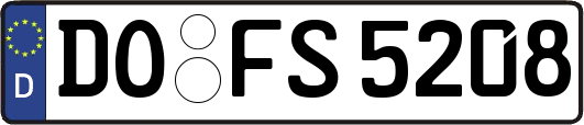 DO-FS5208