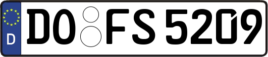 DO-FS5209