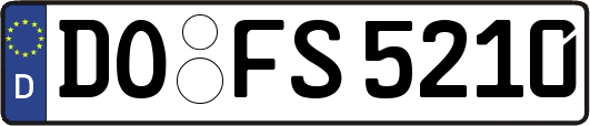 DO-FS5210
