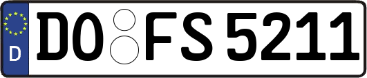 DO-FS5211
