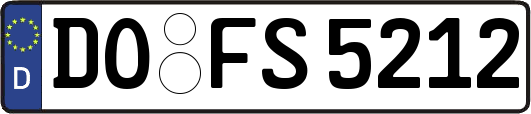 DO-FS5212