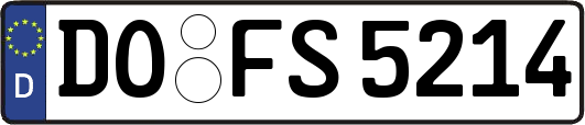 DO-FS5214