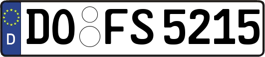 DO-FS5215