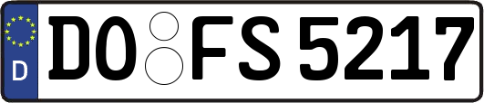 DO-FS5217
