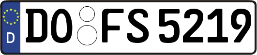 DO-FS5219