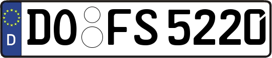 DO-FS5220