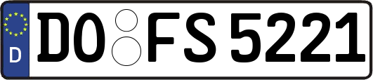 DO-FS5221