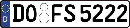 DO-FS5222