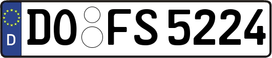 DO-FS5224