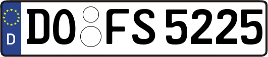 DO-FS5225