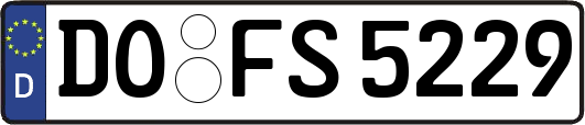 DO-FS5229