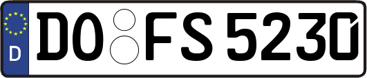 DO-FS5230