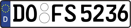 DO-FS5236