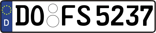 DO-FS5237