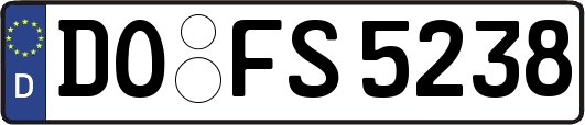 DO-FS5238