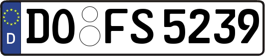 DO-FS5239