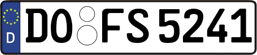 DO-FS5241