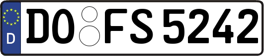 DO-FS5242