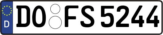 DO-FS5244