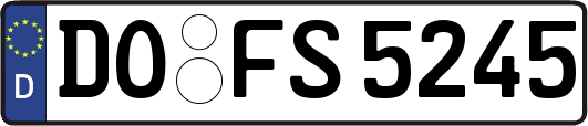 DO-FS5245
