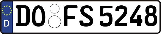 DO-FS5248