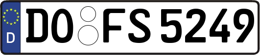 DO-FS5249