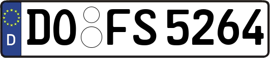 DO-FS5264