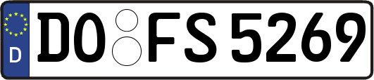 DO-FS5269