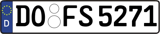 DO-FS5271