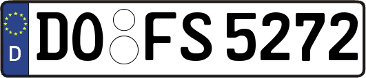 DO-FS5272