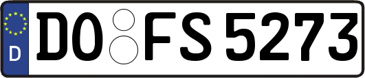 DO-FS5273