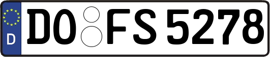 DO-FS5278