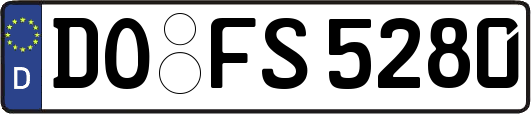 DO-FS5280