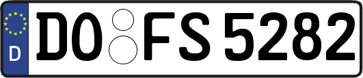 DO-FS5282