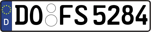 DO-FS5284
