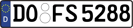 DO-FS5288