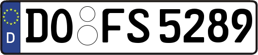 DO-FS5289