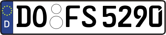 DO-FS5290