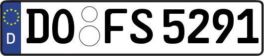 DO-FS5291