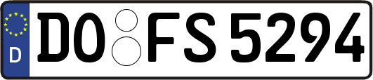 DO-FS5294