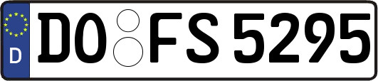 DO-FS5295