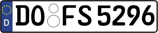 DO-FS5296