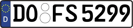 DO-FS5299