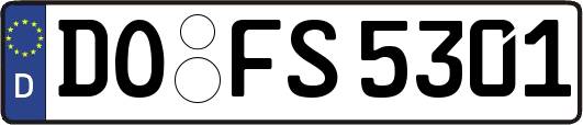 DO-FS5301