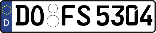 DO-FS5304