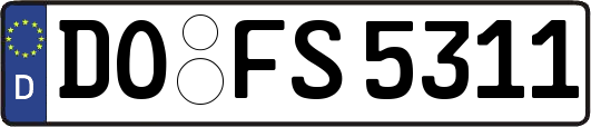 DO-FS5311