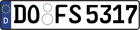 DO-FS5317